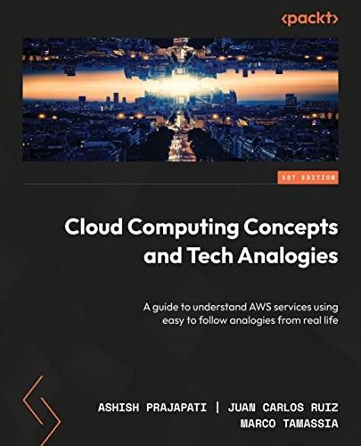Cloud Computing Concepts and Tech Analogies